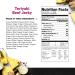 Country Archer Teriyaki Grass-Fed Beef Jerky - 7 oz (198 g) | Healthy Snack - Buy Online on GoSupps.com