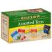 Bigelow 6 Assorted Herbal Teas 18-Count Boxes (Pack of 6)