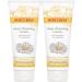 Burt's Bees Soap Bark and Chamomile Deep Cleansing Cream 6 ounce pack of 2