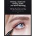 Eyeliner Quick-Drying Waterproof Long-Lasting Eye Liners for Women Liquid Eyeliner Precise Ultra Fine Non-fading Liquid Eyeliner for Women Girls Pochy Red - Buy Online on GoSupps.com