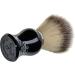 Buy Omega 46206 Hi-Brush Fiber Beard Brush - Best Quality for a Perfect Grooming Experience | Fast International Shipping - Buy Online on GoSupps.com