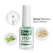Fidyn No Bite Nail Polish - Nail Biting Treatment and Thumb Sucking Prevention - 10ml/0.34 fl. oz - Buy Online on GoSupps.com