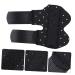 Buy FRCOLOR Orthotics Protector Splint Kit - Metal Thumb Stabilizer & Breathable Fracture Support - International Shipping Available - Buy Online on GoSupps.com