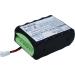 Buy Battery Replacement for Fresenius 120024 BATT/110024 MCM P-200 Vial VP1000 - International Shipping Available - Buy Online on GoSupps.com