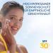 Cetaphil Sun Sensitive Gel-Fluid SPF 30 - Best Sunscreen for Sensitive & Greasy Skin | 30ml | Perfume-Free Emulsifier-Free Effective Sun Protection - Buy Online on GoSupps.com