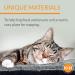 K&H Self-Warming Pet Pad - Thermal Cat & Dog Bed Mat Gray/Black - Buy Online on GoSupps.com