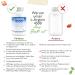 Premium L-Arginine 4500 mg - 365 Vegan Capsules - 100% Pure High-Dose Herbal Fermentation Lab Tested - Buy Online on GoSupps.com
