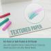 U.S. Art Supply 9x12 Premium Pastel Paper Pad - 16-Sheets, Pack of 2 Pads - Buy Online on GoSupps.com