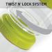 GoStak Teal Portable Stackable Containers - Starter 4 Pack for Meal Prep & Travel - Buy Online on GoSupps.com