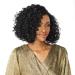 Sensationnel Butta Lace Wig Unit 4 (1B) - Premium Quality Synthetic Hair Wig - Buy Online on GoSupps.com