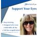 EyeCool Classic Full Reader Glasses - Non-Bifocal Sunglasses Full-Rimmed Black Frame Non-Polarized Lens - 3.0x Magnification for Comfortable Reading - Buy Online on GoSupps.com