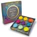 Creano Bio Bio herbal tea gift set "Loser Tea" - 9 Different varieties Tea in metal cans - 122g - vegan & gluten -free - novelty 2024* gift set loser tea