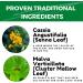 2 Packs - Nature SM Extra Strength Herbal Weight Loss Tea All Natural Ingredients Over 1 Billion Cups Served!!! 20 Count (Pack of 2) - Buy Online on GoSupps.com