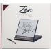 Zen Artist Board Mini  Paint with Water Relaxation Meditation Art  Relieve Stress  Small Travel Size Magic Drawing Watercolor with Brush - Buy Online on GoSupps.com