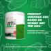 EHPlabs OxyGreens Super Greens Powder - Spirulina & Chlorella Superfood Green Juice Powder & Greens Supplements with Prebiotic Fibre Antioxidants & Immunity Support 30 Serves (Guava Paradise) Guava Paradise 30 Servings - Buy Online on GoSupps.com