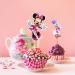 Seyal Minie Mouse Cupcake Topper - Buy Online on GoSupps.com