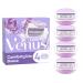 Gillette Venus Breeze Women's Razor Blade - 4 Refills