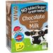 Viva Flavoured Milk Cartons Bundle 3x9x200ml | 9 x Strawberry 9 x Banana 9 x Vanilla Ice Cream - Buy Online on GoSupps.com