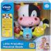 VTECH 166003 Baby Little Friendlies Moosical Beads Toy | Sensory Music & Light for Babies 3+ Months | Educational Baby Toy - Buy Online on GoSupps.com
