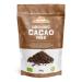 Organic Raw Cacao Nibs 200g. Peruvian Natural and Pure. Made in Peru from the Theobroma Cacao Plant. Source of Magnesium Potassium and Iron. NaturaleBio Nibs 200 g (Pack of 1)