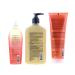 Hempz Sweet Pineapple & Honey Melon Body Moisturizer, Lotion, Wash & Oil Set - Buy Online on GoSupps.com