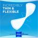 Always Infinity Feminine Pads Size 2 Heavy Flow Absorbency Multipack - 96 Count_Total with FlexFoam and Wings, Unscented - Buy Online on GoSupps.com