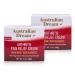 Australian Dream Arthritis Pain Relief Cream - for Muscle Aches or Back Pain - 9 Oz Jars (2 Pack)