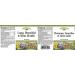 Lung, Bronchial & Sinus Health | Natural Factors Supplement for Easy Breathing | 90 Tablets - Buy Online on GoSupps.com