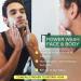 Stryke Club Teen Body Wash - Breakout Fighting Facial Cleanser & Shower Gel 16 Oz - Buy Online on GoSupps.com