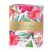 Oscar de la Renta Bella Tropicale Eau de Parfum 3.4 Fl Oz (Pack of 1) - Buy Online on GoSupps.com