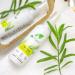 Dr Organic Tea Tree Foot Spray Deodorising Purifying Quick Drying Aluminium Free with Natural Peppermint Oil Vegan Cruelty-Free Paraben & SLS Free Certified Organic 100ml - Buy Online on GoSupps.com