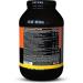 QNT Zero Carb Metapure - Banana Flavor 2 kg Protein Powder | Low Carb Protein Supplement for International Shipping - Buy Online on GoSupps.com