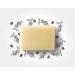 Crin de Fleur Shea Butter Soap 90g - Organic Handcrafted Soap for Dry Skin - Cold Processed - Pack of 1 - Buy Online on GoSupps.com