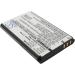 750mAh Replacement Battery for ZIKOM Z650 Z660 Z710 - International Shipping Available - Buy Online on GoSupps.com