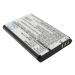 Compatible with Battery for UTEC V171 V181 V201 V566 (750mAh)
