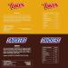 Mars Mixed Minis Large Pack - Snickers Bounty Twix & Milky Way Chocolate (1 x 400g) - Perfect for Sharing! - Buy Online on GoSupps.com