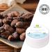 Buy Greenendoor Vegan Body Butter 200ml - Paraben-Free Fragrance-Free Organic Shea Butter - Natural Skin Care & Moisturizer - Buy Online on GoSupps.com