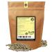 Uncle Spice White Kampot Pepper - Premium 120g Whole Sun-Dried Pepper Berries - Handpicked Quality Peppercorns for Gourmet Cooking - Buy Online on GoSupps.com