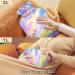 NAANLE 2L Hot Water Bottle with Lid - Sunset Lavender Flower Pain Relief & Cold Therapy for Back Hands Feet & Neck - Buy Online on GoSupps.com