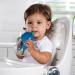 Munchkin Click Lock Weighted Flexi-Straw Cup 7oz - Assorted Colors (Random Selection) - Buy Online on GoSupps.com