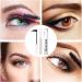 Ultra-fine Mascara 6 Colors Lengthening Eyelash Brush Long Lasting/Waterproof/Non-Smudge/Natural Thick/Curling Fine Mascara Eye Makeup Cosmetics Tool for Women Sillervan - Buy Online on GoSupps.com