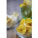 Buy SAMAI Pacific Sea Salt Plantain Chips 1.2oz (36-Pack) - Gluten-Free Non-GMO & Kosher Snack | International Shipping Available - Buy Online on GoSupps.com