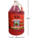 Bullseye popcorn Snow cone syrup Watermelon 3.8L / 128FL oz - Buy Online on GoSupps.com
