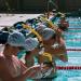 FINIS Original Center-Mount Swimmer's Snorkel - Yellow - Adult | Ideal for Lap Swimming and Swim Training - Buy Online on GoSupps.com