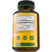 Apple Cider Vinegar Veggie Capsules 1300mg - Weight Loss, Detox & Digestion Support - Non-GMO Made in USA - Buy Online on GoSupps.com