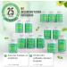 Buy Vitabay Zeolite Capsules - High Dose 800-480mg Detox - Organic Vegan Clinoptilolith | Zeolith Detox Capsules for Cleanse - Buy Online on GoSupps.com