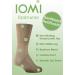 IOMI Extra Wide Non Binding Bamboo Diabetic Socks 3 Pack 10-12 Black - Men & Women - Buy Online on GoSupps.com