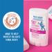 BLUE LIZARD SPF 50 Kids Duo Mineral-Based Sunscreen for Toddlers and Children Non-Greasy Sunscreen & Baby SPF 50 Stick Sunscreen + Baby SPF 50 Stick - Buy Online on GoSupps.com