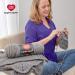 Red Heart Super Saver Light Sage Yarn - 3 Pack, 198g/7oz, Acrylic, 4 Medium, 364 Yards - Knitting/Crochet Solid Color - Buy Online on GoSupps.com