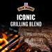McCormick Grill Mates Smoky Montreal Assaisonnement pour steak 96 g - Buy Online on GoSupps.com